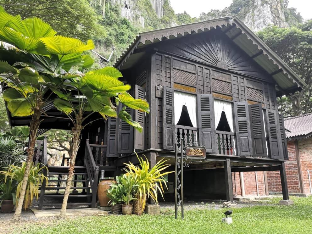 Keriang Hill Alor Setar Exterior foto