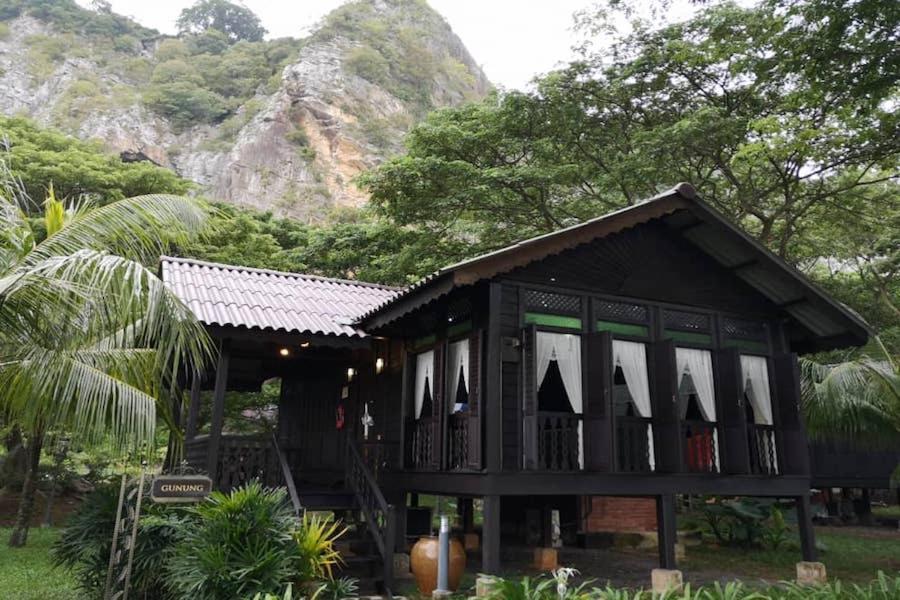 Keriang Hill Alor Setar Exterior foto