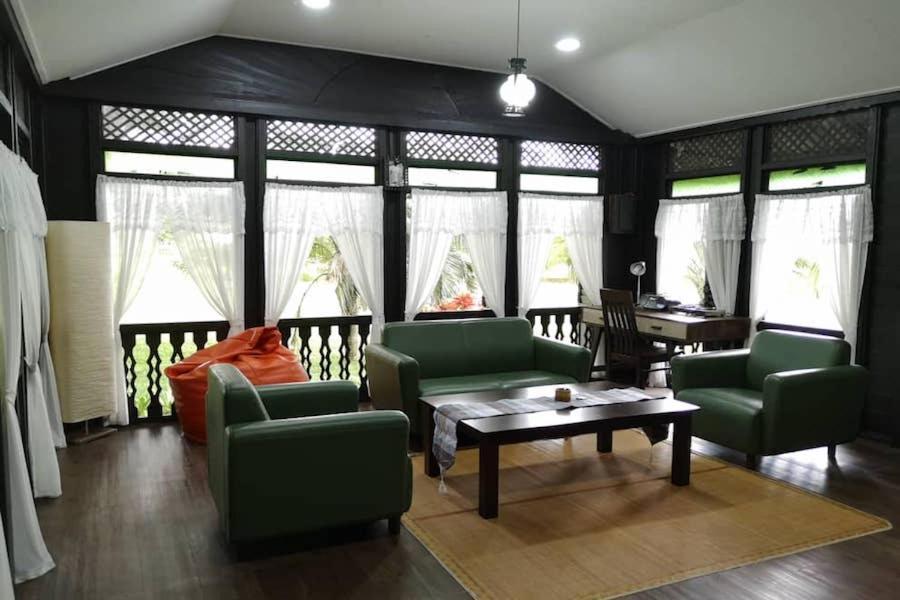 Keriang Hill Alor Setar Exterior foto