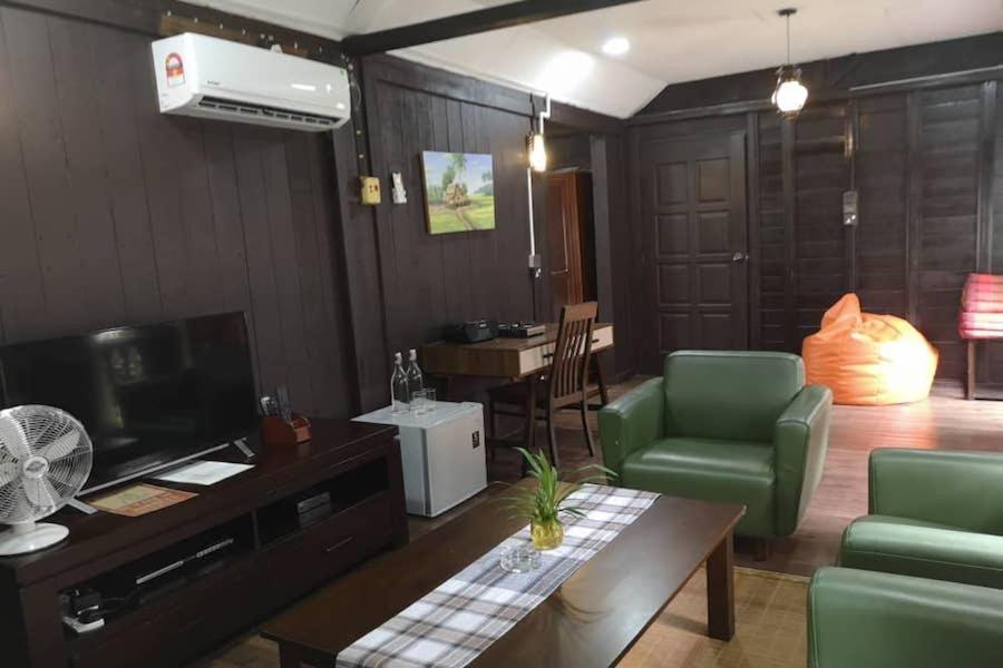 Keriang Hill Alor Setar Exterior foto