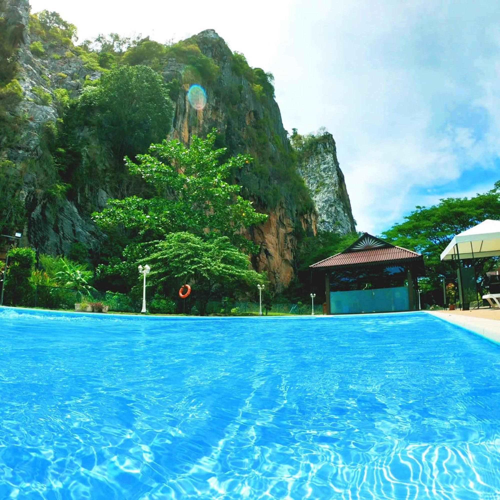 Keriang Hill Alor Setar Exterior foto