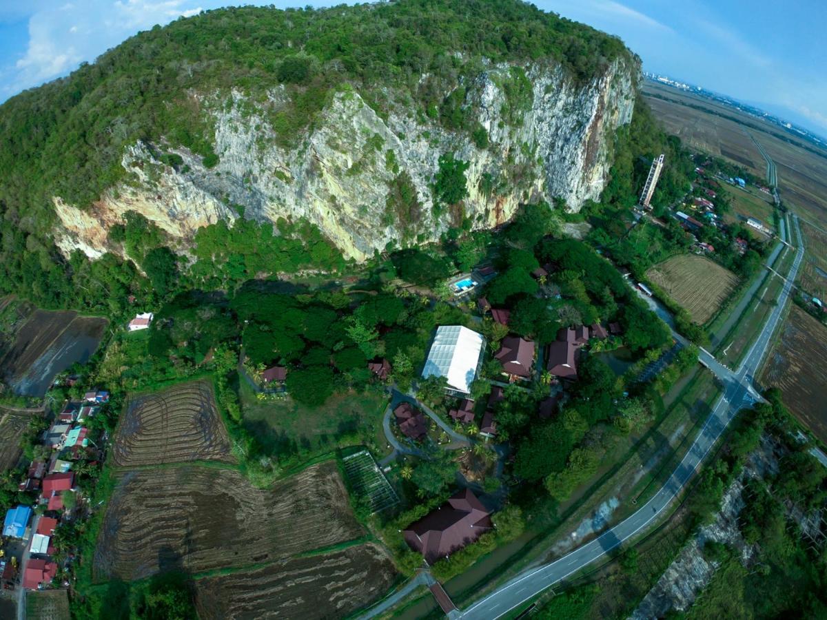 Keriang Hill Alor Setar Exterior foto