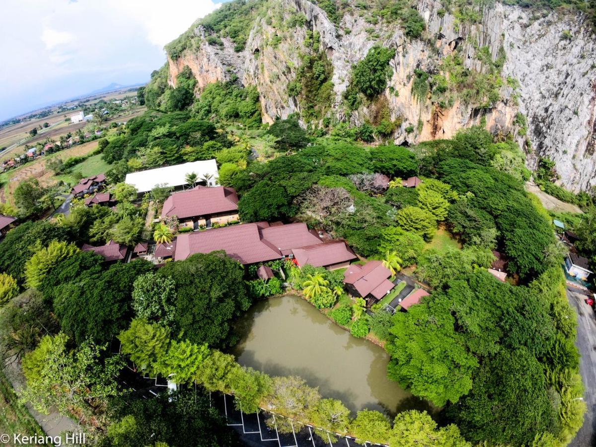 Keriang Hill Alor Setar Exterior foto